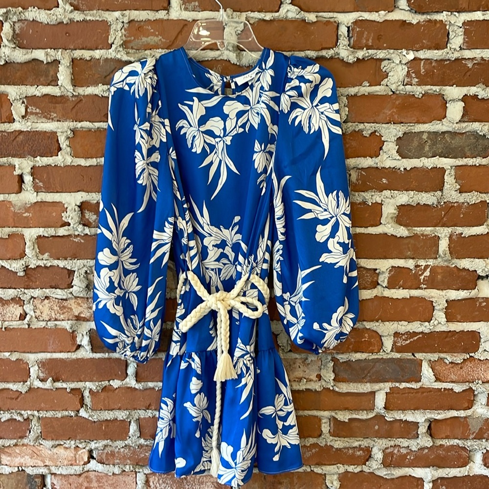 ***NWT Alexis Dress
